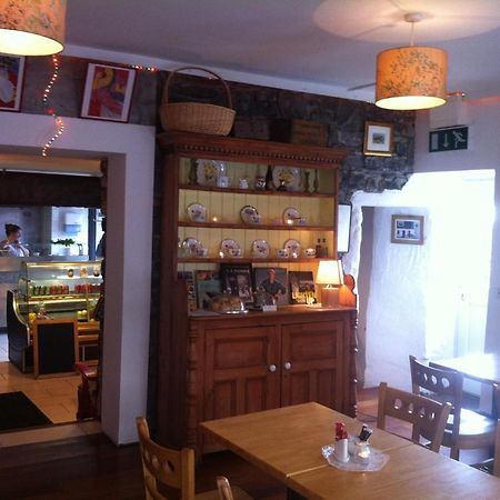 Room 2 Camp Street B&B & Self Catering Oughterard Exteriér fotografie
