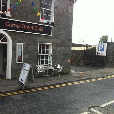 Room 2 Camp Street B&B & Self Catering Oughterard Exteriér fotografie