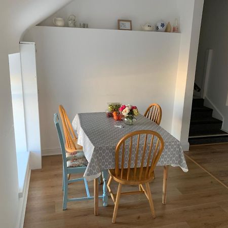 Room 2 Camp Street B&B & Self Catering Oughterard Exteriér fotografie