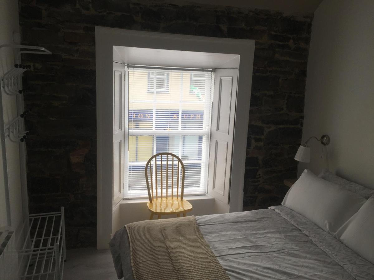 Room 2 Camp Street B&B & Self Catering Oughterard Exteriér fotografie