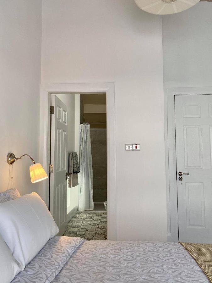 Room 2 Camp Street B&B & Self Catering Oughterard Exteriér fotografie