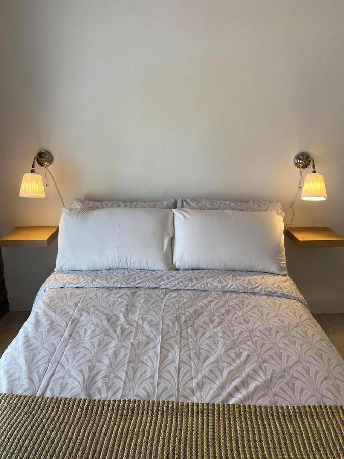 Room 2 Camp Street B&B & Self Catering Oughterard Exteriér fotografie
