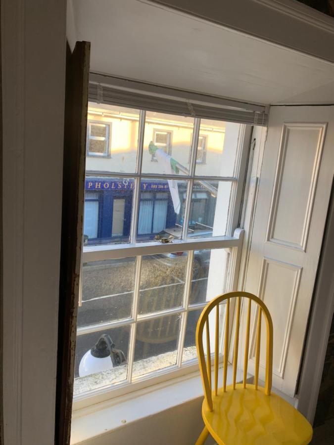 Room 2 Camp Street B&B & Self Catering Oughterard Exteriér fotografie