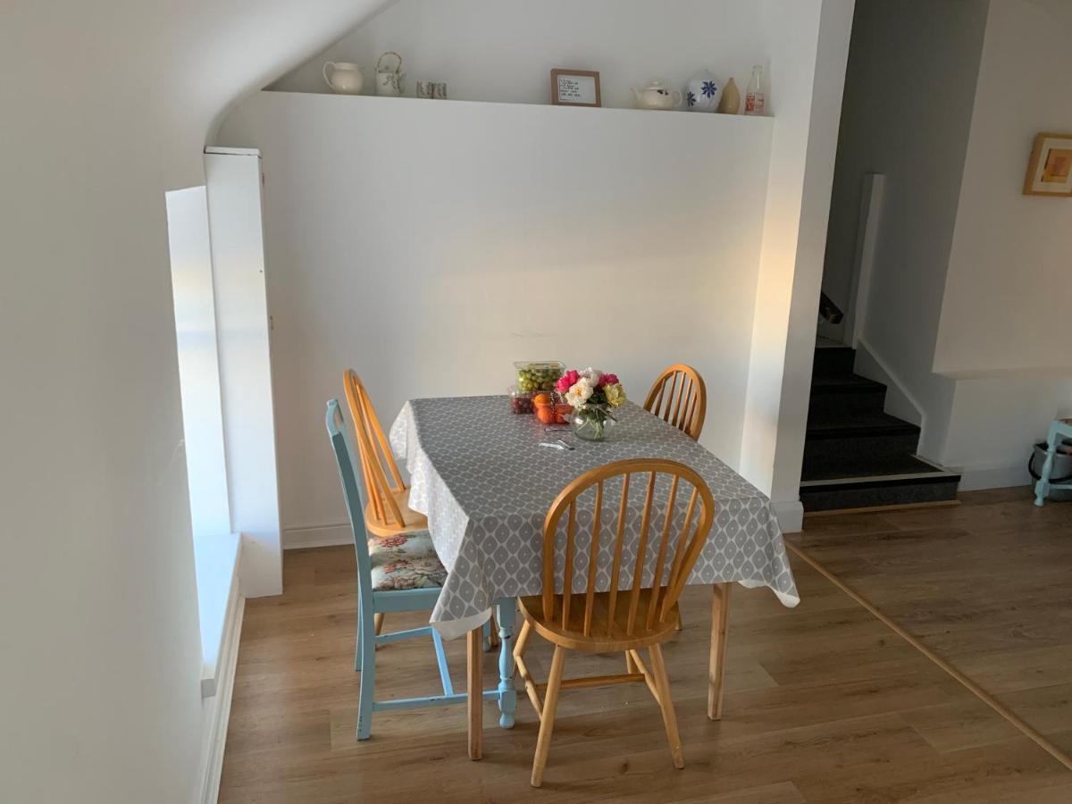 Room 2 Camp Street B&B & Self Catering Oughterard Exteriér fotografie