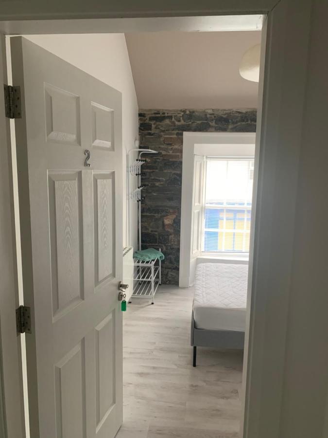 Room 2 Camp Street B&B & Self Catering Oughterard Exteriér fotografie